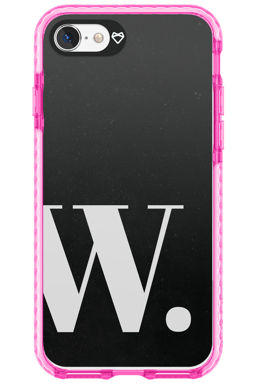 W (Off Space) 2.0 - Apple iPhone 8