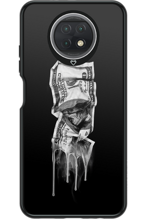 Melting Money - Xiaomi Redmi Note 9T 5G