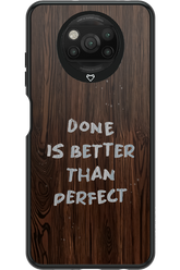 Perfect 2.0 - Xiaomi Poco X3 NFC