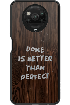 Perfect 2.0 - Xiaomi Poco X3 NFC