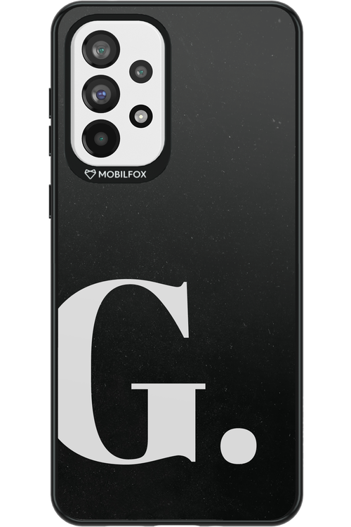 G (Off Space) 2.0 - Samsung Galaxy A73