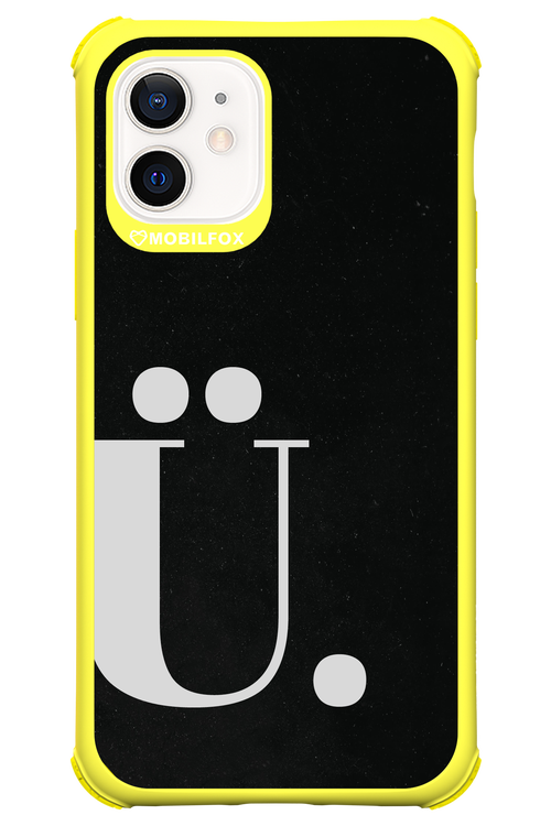 U II (Off Space) 2.0 - Apple iPhone 12