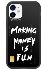 Funny Money - Apple iPhone 12 Mini