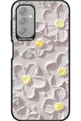 White Flowers 2.0 - Samsung Galaxy A14