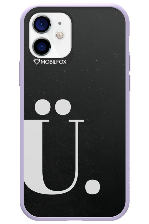 U II (Off Space) 2.0 - Apple iPhone 12