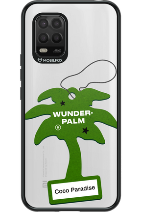 Wunder-Palm 2.0 - Xiaomi Mi 10 Lite 5G