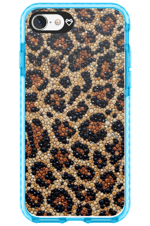 Crystal Roar - Apple iPhone SE 2020