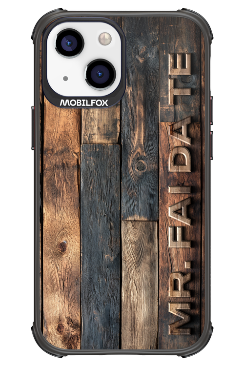 Mr. FAI DA TE 2.0 - Apple iPhone 13 Mini