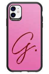(Sorbet) G 2.0 - Apple iPhone 11