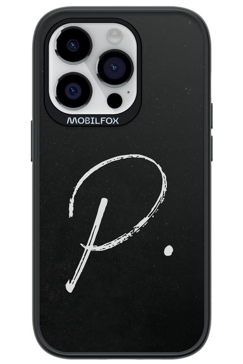 (Off Space) P 2.0 - Apple iPhone 14 Pro