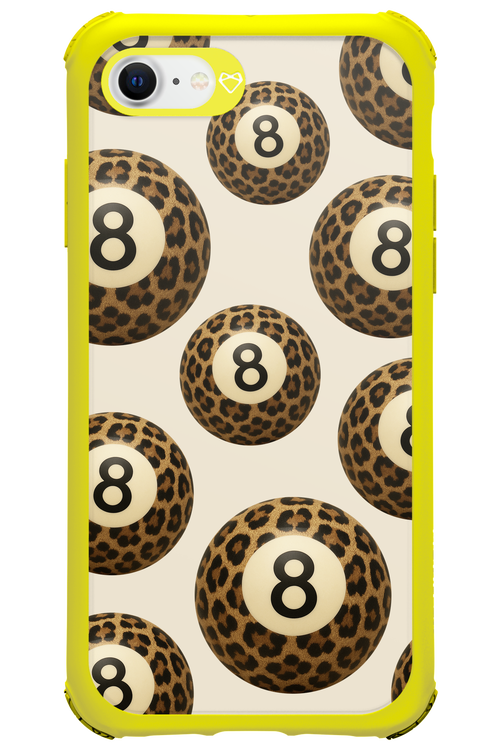 Wild Winner - Apple iPhone SE 2022