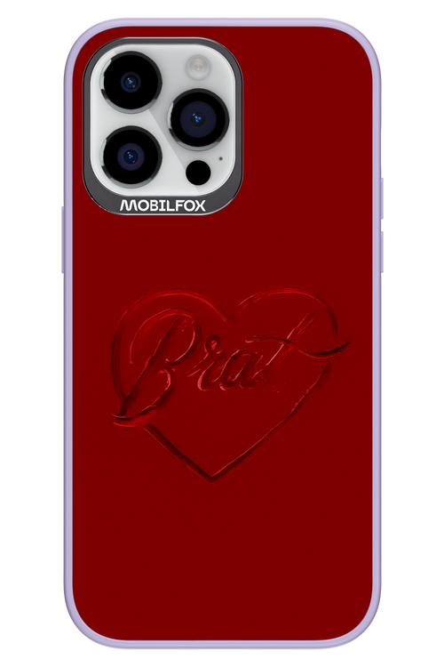 Brat - Apple iPhone 14 Pro Max
