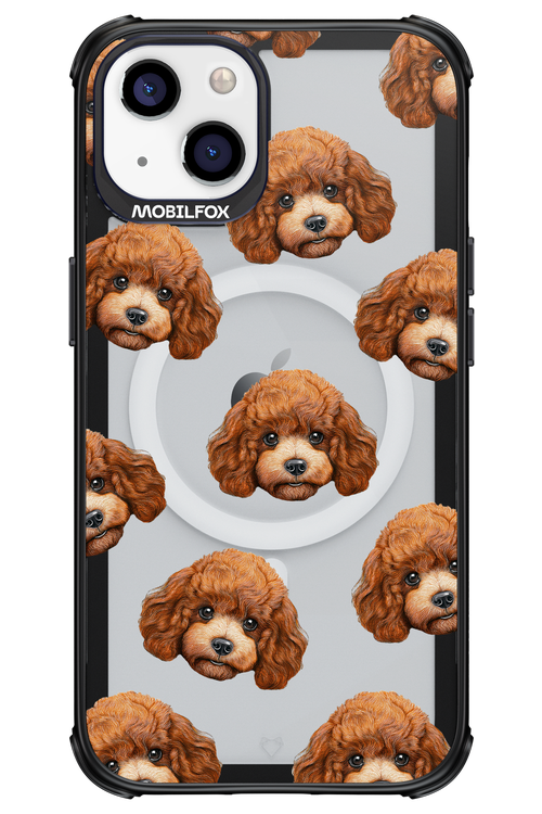 Puddle Amore - Apple iPhone 13