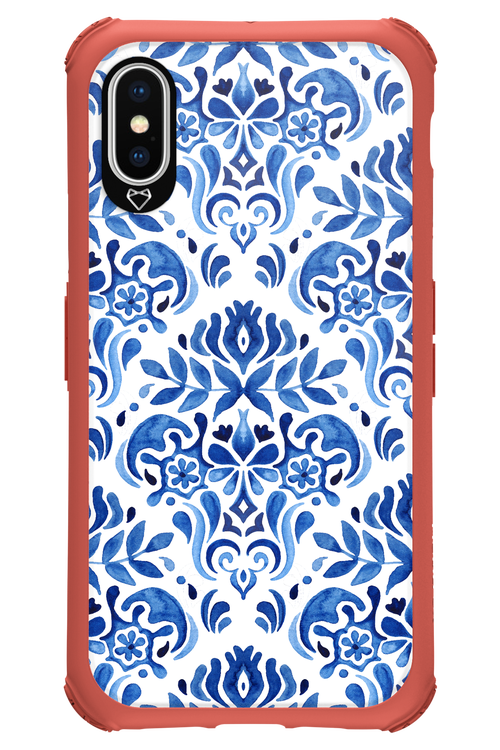 La Dolce Flora 2.0 - Apple iPhone XS