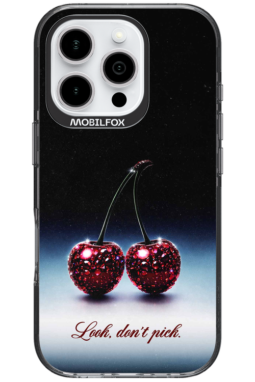 Seasonal Diamond 2.0 - Apple iPhone 16 Pro