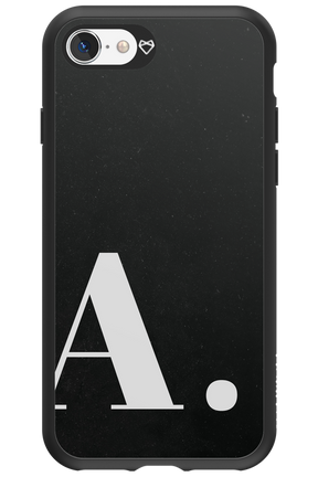 A (Off Space) 2.0 - Apple iPhone SE 2022