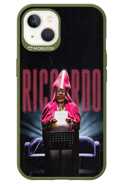 Pope Style 2.0 - Apple iPhone 13