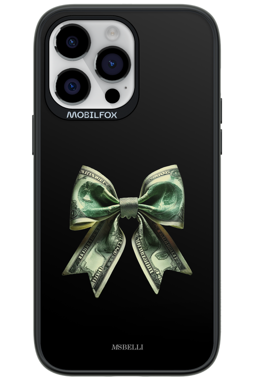 Money is Cute 2.0 - Apple iPhone 14 Pro Max
