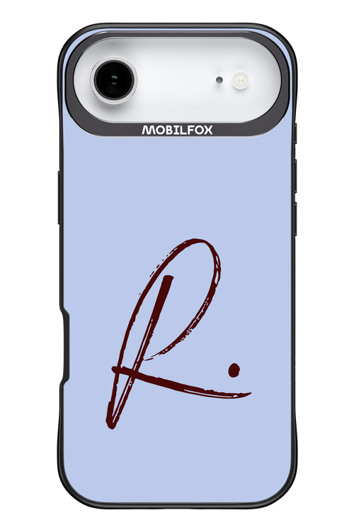(Jellyfish Presso) R 2.0 - Apple iPhone 17 Air