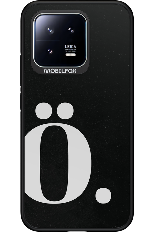 O II (Off Space) 2.0 - Xiaomi 13
