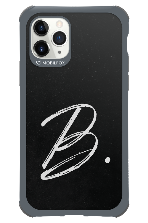 (Off Space) B 2.0 - Apple iPhone 11 Pro