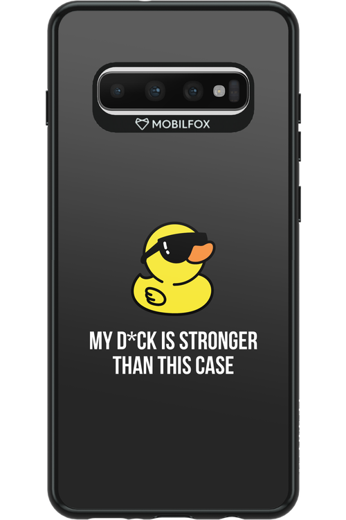My D_ck 2.0 - Samsung Galaxy S10+