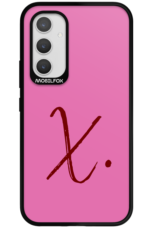 (Sorbet) X 2.0 - Samsung Galaxy A54