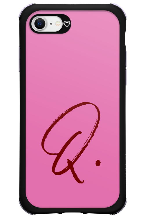 (Sorbet) Q 2.0 - Apple iPhone SE 2022