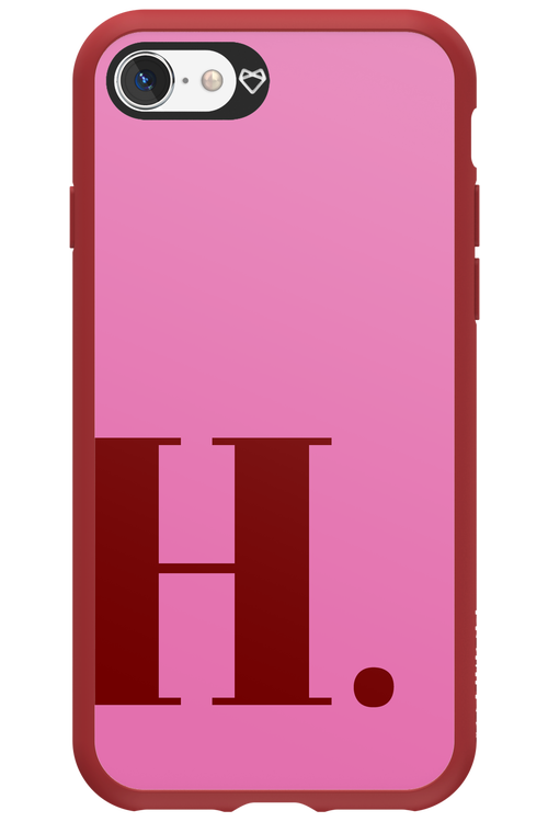 H (Sorbet) 2.0 - Apple iPhone SE 2022