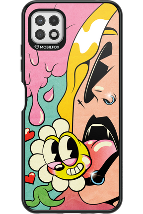Love Sick 2.0 - Samsung Galaxy A22 5G