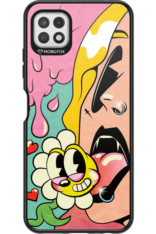 Love Sick 2.0 - Samsung Galaxy A22 5G