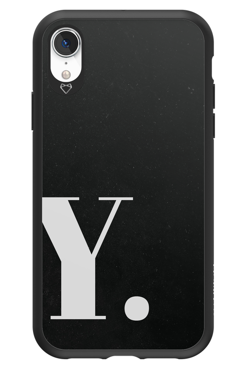Y (Off Space) 2.0 - Apple iPhone XR