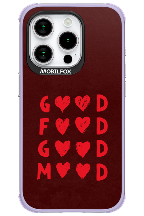 GOOD - Apple iPhone 15 Pro