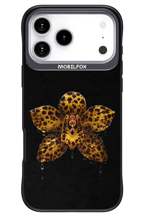 Wet & Wild 2.0 - Apple iPhone 17 Pro Max