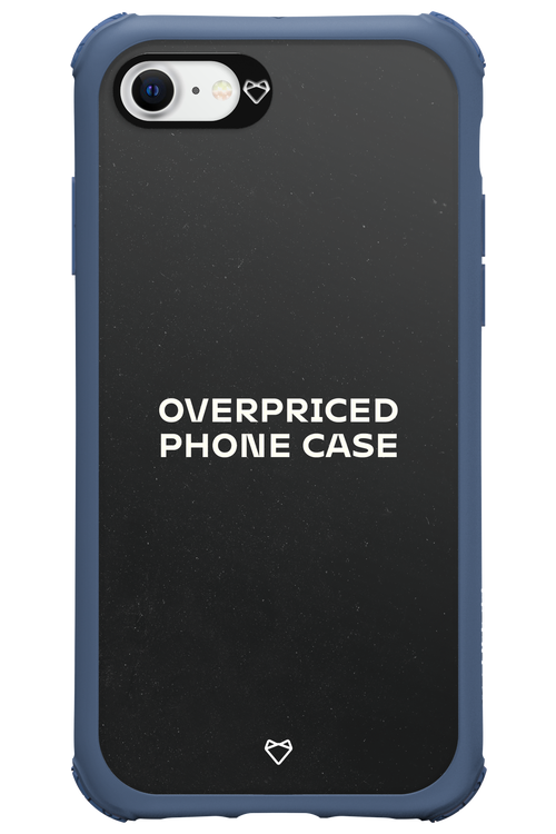 Overprieced - Apple iPhone SE 2020