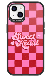 Sweat Heart - Apple iPhone 13