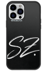 (Off Space) SZ 2.0 - Apple iPhone 13 Pro Max