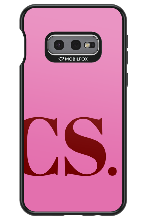 CS (Sorbet) 2.0 - Samsung Galaxy S10e
