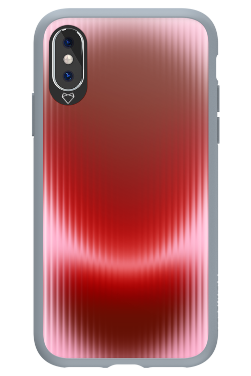 Lava Lamp - Apple iPhone X