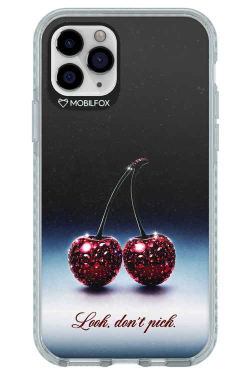 Seasonal Diamond 2.0 - Apple iPhone 11 Pro