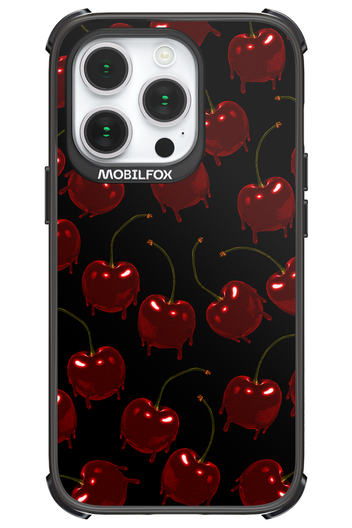 Cherry Blood - Apple iPhone 14 Pro