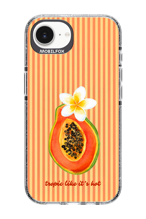 Hot Tropic 2.0 - Apple iPhone 16e