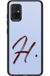 (Jellyfish Presso) H 2.0 - Samsung Galaxy A51