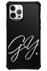 (Off Space) GY 2.0 - Apple iPhone 12 Pro Max