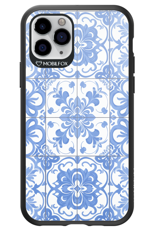 Amalfi Club 2.0 - Apple iPhone 11 Pro