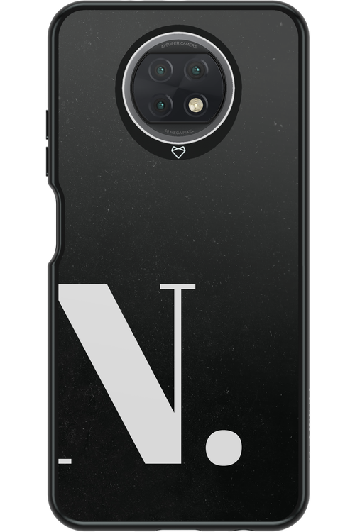 N (Off Space) 2.0 - Xiaomi Redmi Note 9T 5G