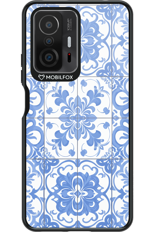 Amalfi Club 2.0 - Xiaomi Mi 11T