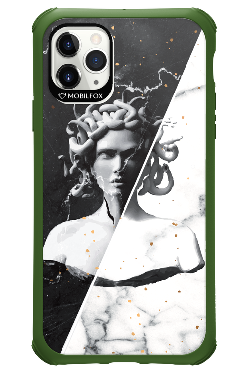 Medusa - Apple iPhone 11 Pro Max