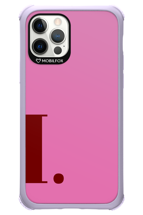 I (Sorbet) 2.0 - Apple iPhone 12 Pro