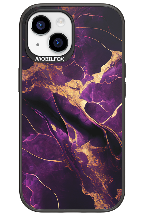 Michael 2.0 - Apple iPhone 15